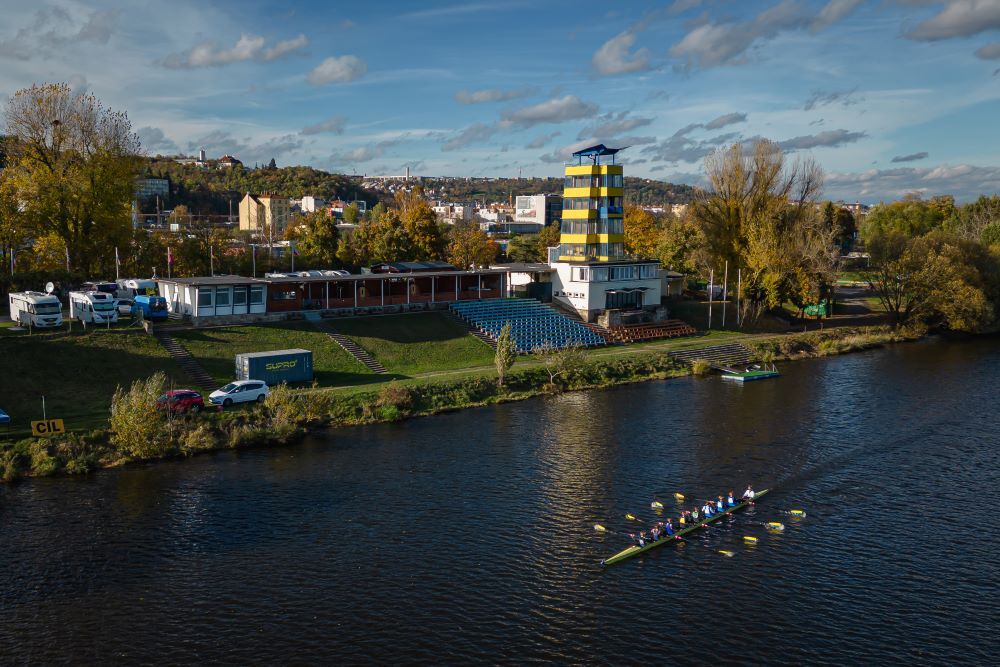 Head of Prague 2023 KV Kondor